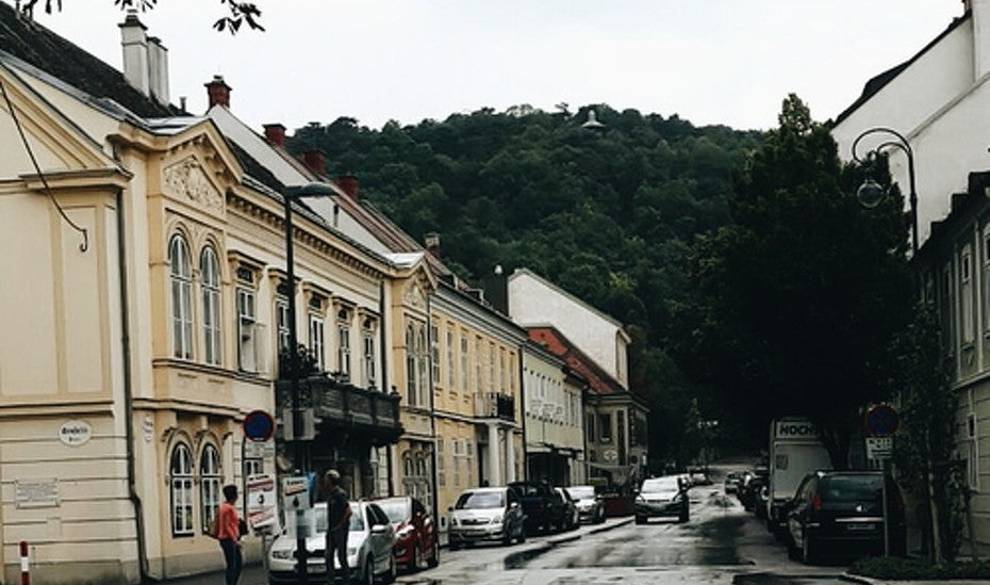 Razones Por Las Que Deberías Hacer Las Maletas Y Viajar A Viena