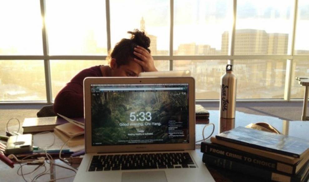 7 Formas De Comportarte En El Trabajo Y Que Podrían Llevarte De Cabeza Al Paro