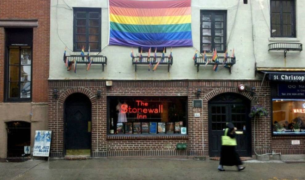 Los colores de la bandera LGTBI tienen un origen que es importante que conozcas