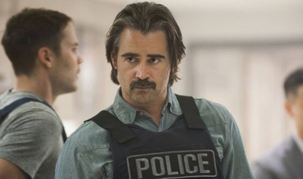 True Detective: Primera Temporada VS Segunda