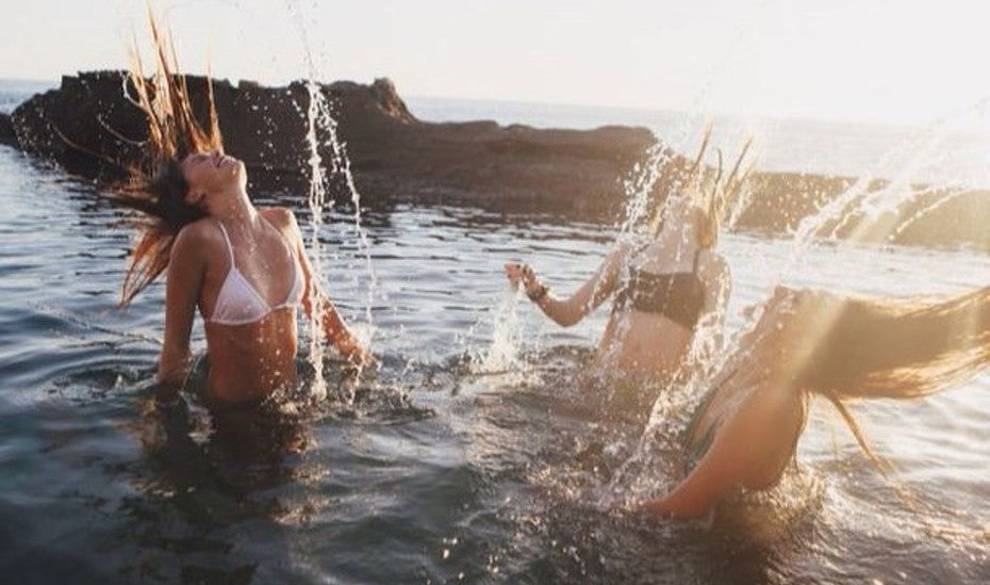 Viajes Perfectos Con Colegas Para Solucionar Ese 'Hace Mil Que No Nos Vemos'