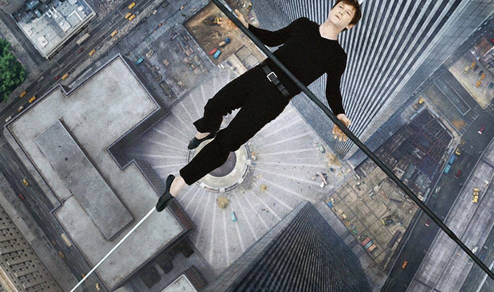 'El Desafío' ('The Walk'): Todo Sueño Empieza Con Un Simple Paso