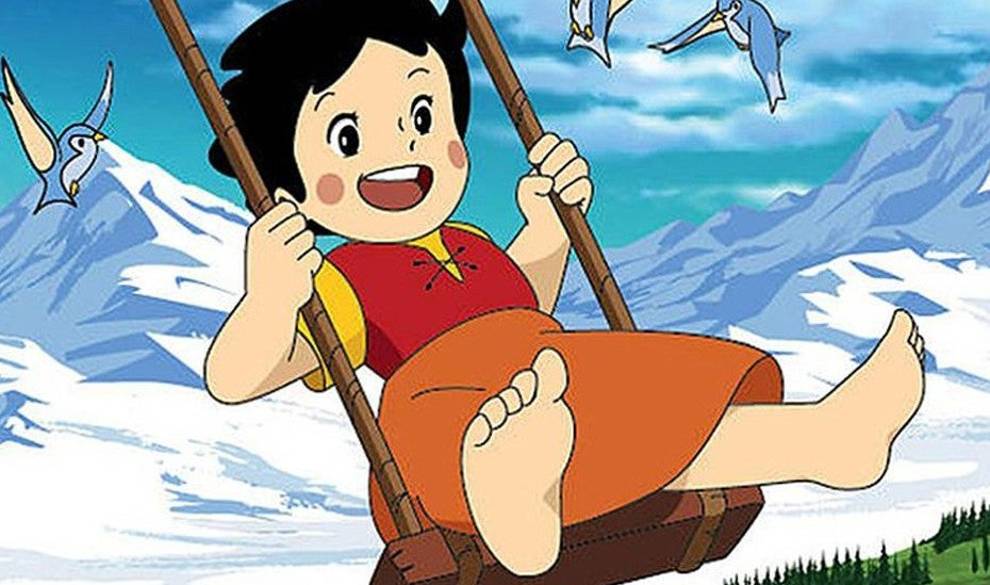 Muere Isao Takahata, el realizador japonés que dio vida a Heidi y Marco