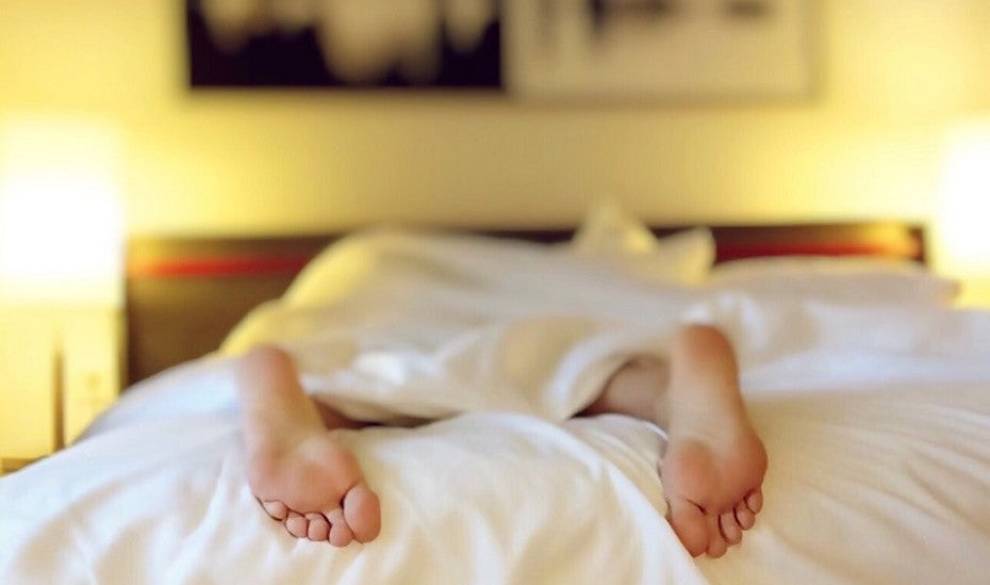 Dormir más podría convertirte en una sofisticada máquina del amor
