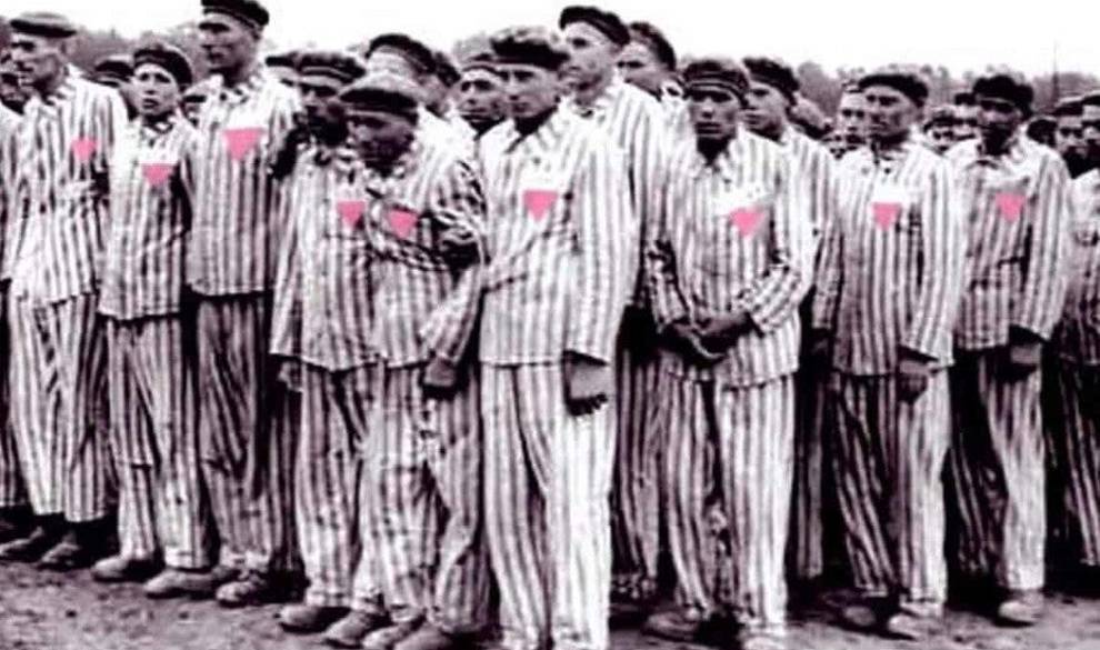 Alemania pide perdón a los homsosexuales por perseguirles durante el nazismo