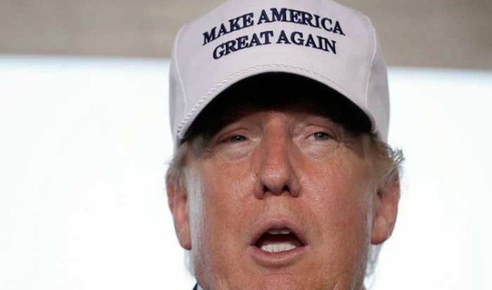 7 Barbaridades Que Se Van A Hacer Realidad Ahora Que Trump Es Presidente