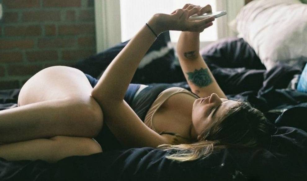 8 situaciones en las que el e-suffering te amarga la vida sin que te des cuenta