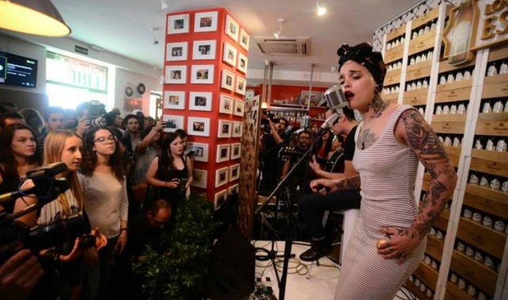 7 Locales Con Música En Directo Para Llenar De Buen Rollo Tu Noche Del Sábado