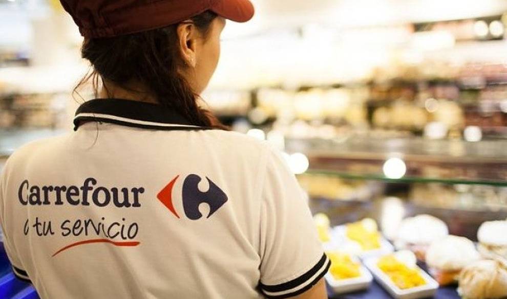 Carrefour eliminará 2.400 empleos para invertir en comercio electrónico