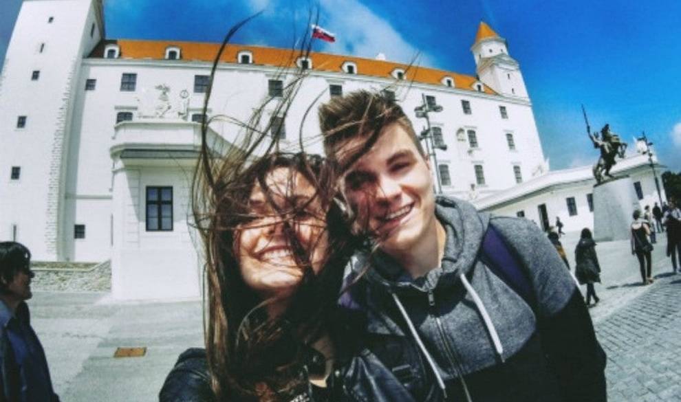Destinos Low Cost De Última Hora Para Escaparte Con Tu Pareja En San Valentín
