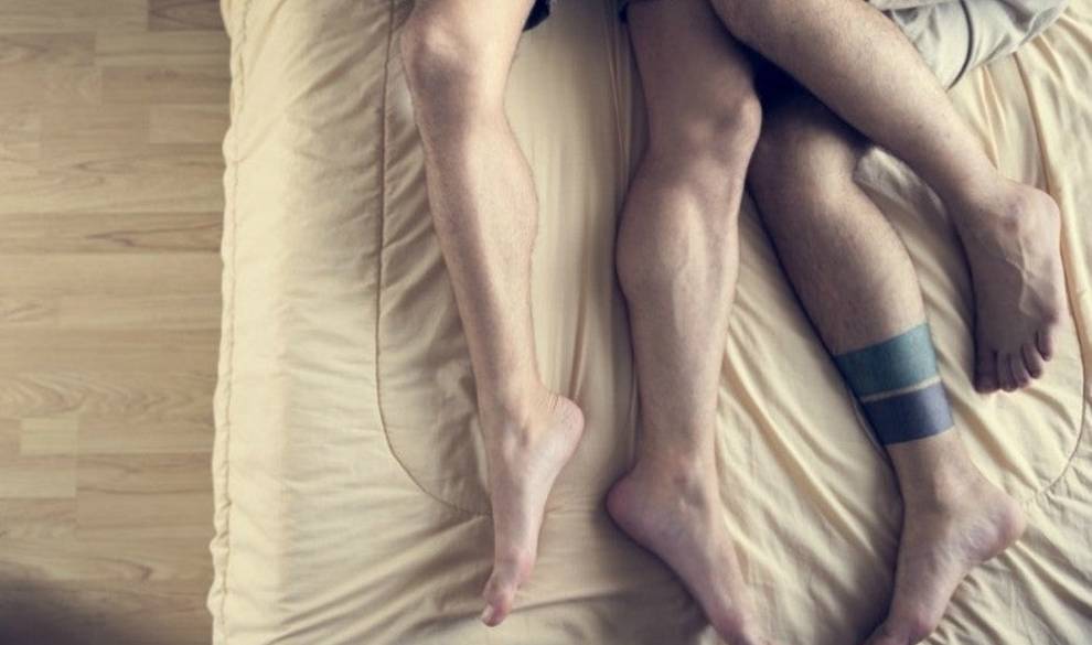 Los hospitales de Barcelona activan la alarma contra las peligrosas fiestas 'chemsex'