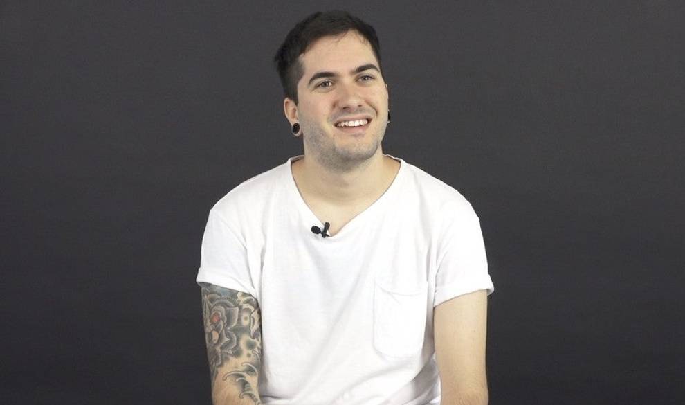 Wismichu: 'Si llegas a Youtube pensando que lo vas a petar te vas a comer una mierda'