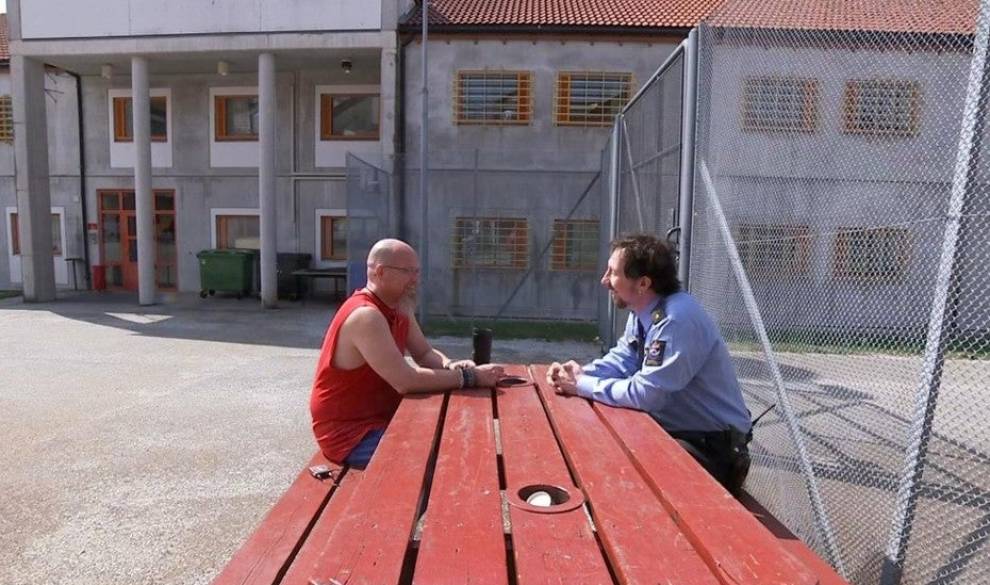 La receta zen de las cárceles noruegas para erradicar la delincuencia