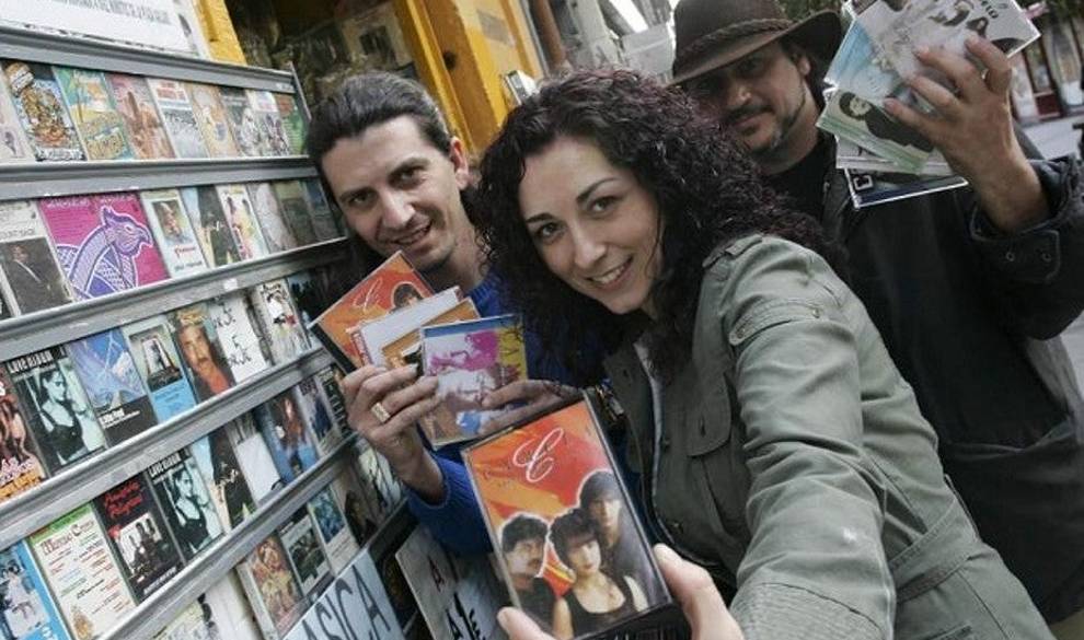 Todas Las Fases Del Amor Están Explicadas En Las Canciones De Camela