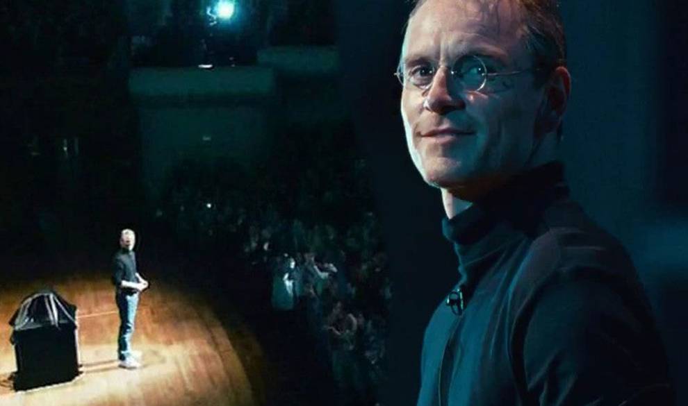8 Lecciones Que Te Da El Atrevido Biopic De Steve Jobs