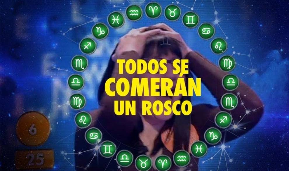 ¿Te pondrás el gorro o el condón? El horóscopo salvaje del fin de semana