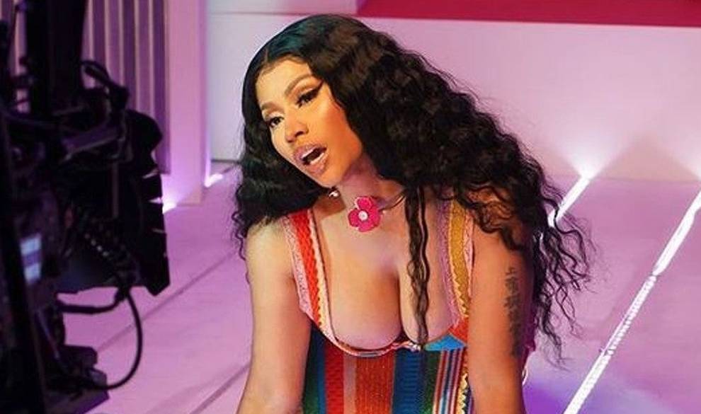 El dilema de Nicki Minaj es también el de todas las mujeres