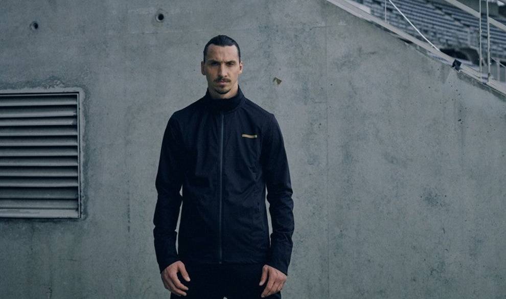 Cómo Ha Conseguido Ibrahimovic Triunfar Con El Ego En Una Mano Y La Genialidad En Otra