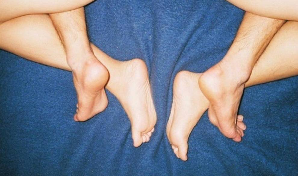 Así Eres En La Cama Ahora Y Así Serás Dentro De 10 Años