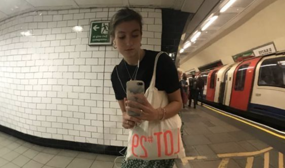 'Gatsbying' o por qué deberías dejar de subir stories con segundas intenciones