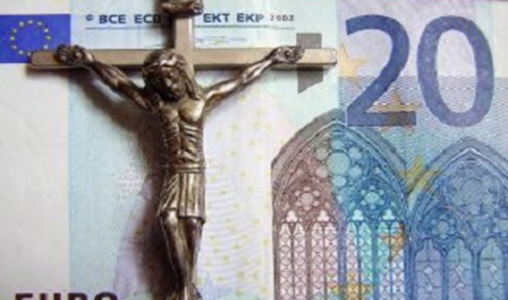 Los Beneficios Fiscales De La Iglesia Católica