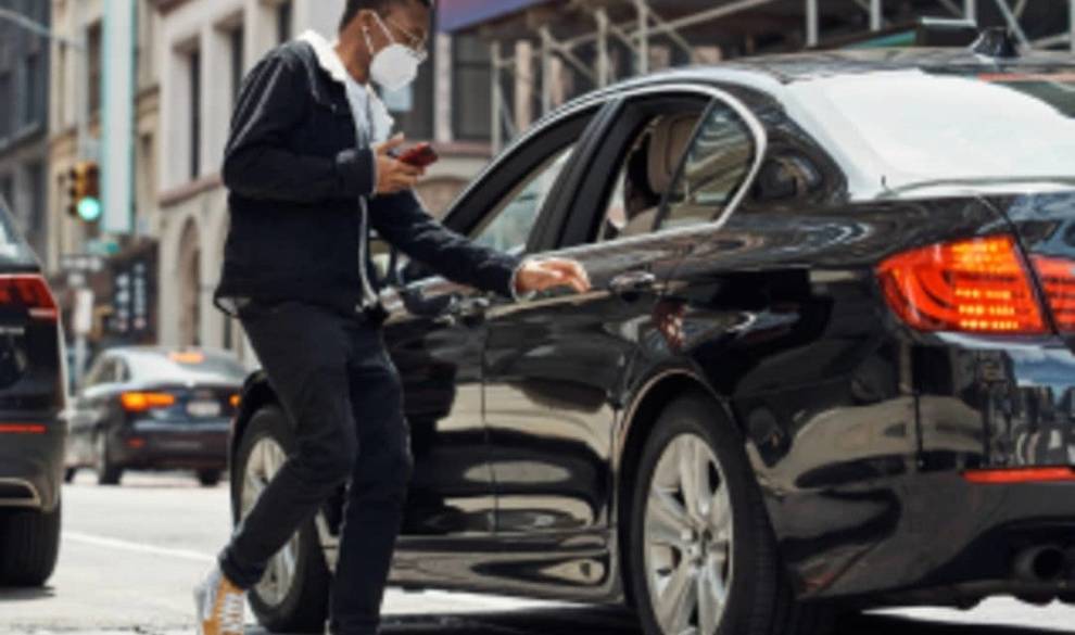 El motivo por el que Uber se está quedando sin conductores
