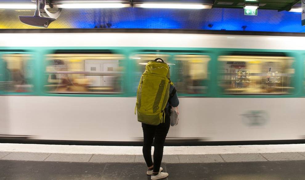 Viajazos en tren y barco para pegarte un verano contemplativo sin coger tanto avión