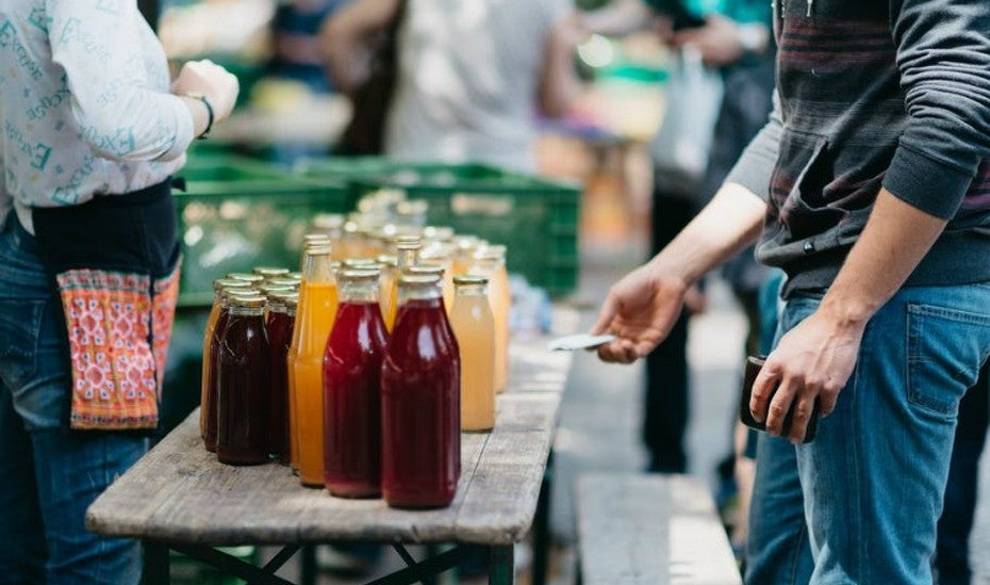 La trampa de los productos 'sin', 'bio' y demás etiquetas saludables