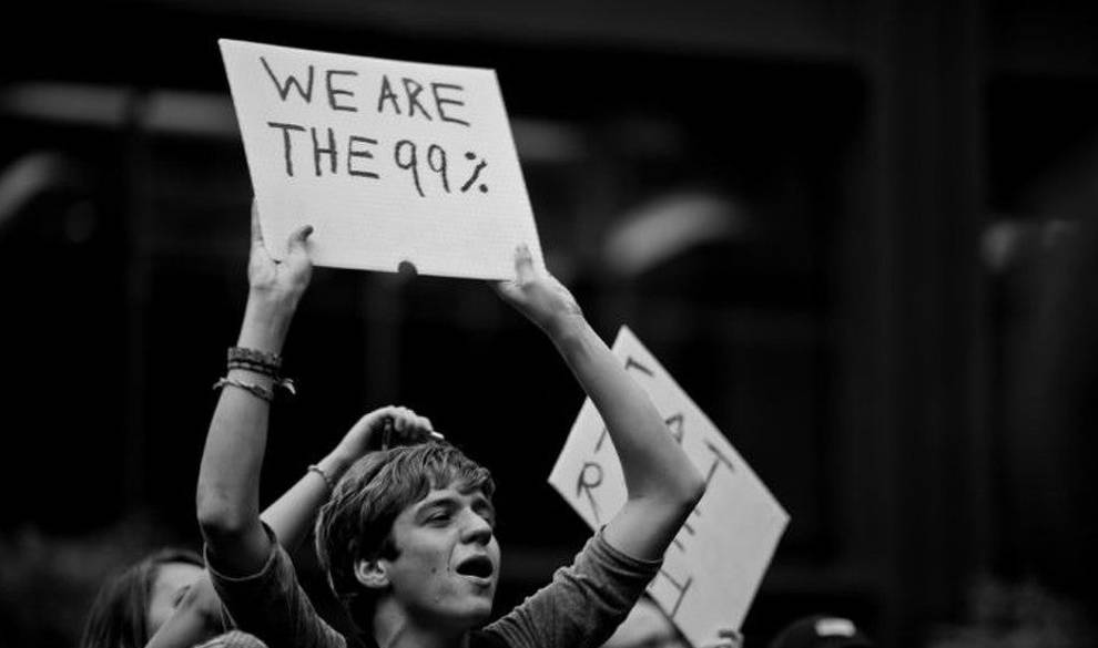De España A China: El Movimiento Occupy Se Extiende Por El Mundo