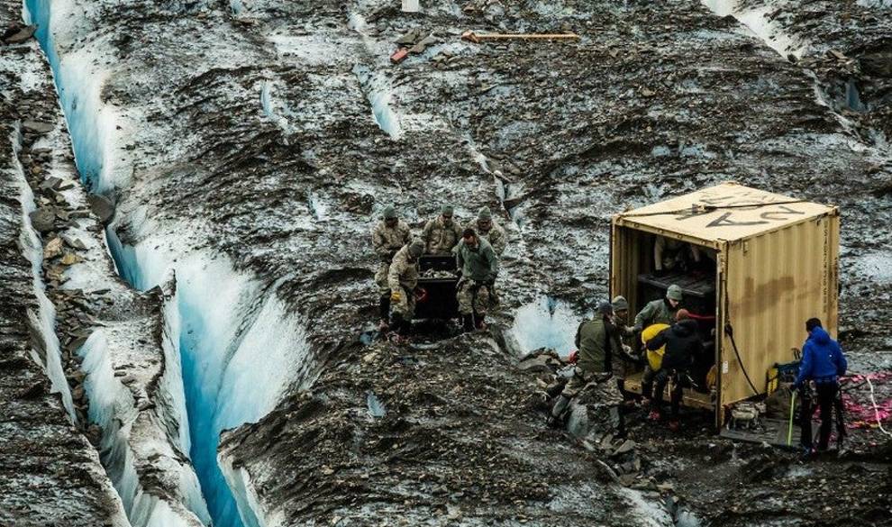 El 'Triángulo de Alaska', el lugar en el que siguen desapareciendo personas sin que nadie sepa por qué