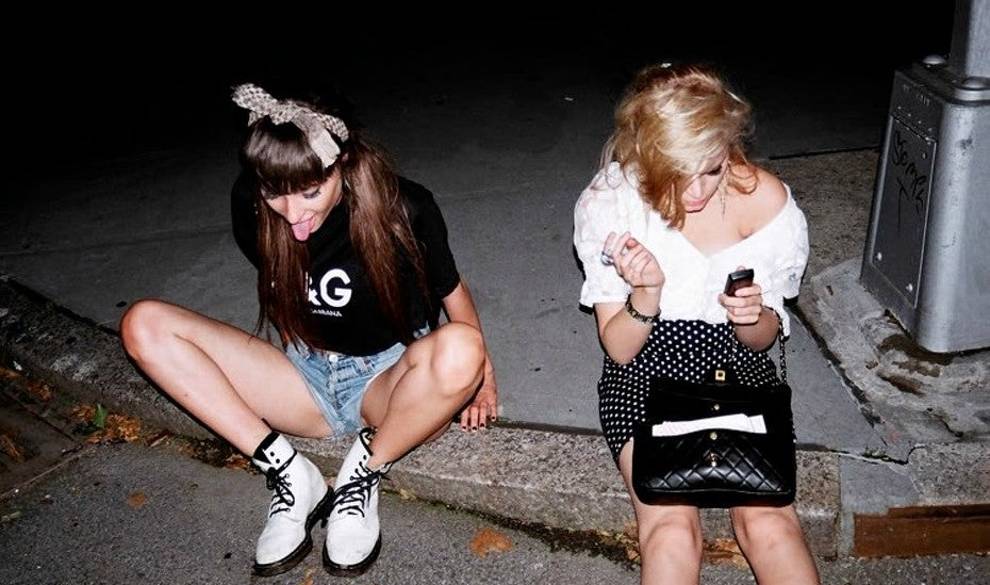 Inventan Una Especie De Alcohol Que Te Pone Contentillo Pero No Da Resaca