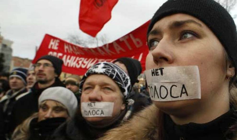 Cuando Manifestarse Sirve Para Algo: 5 Casos En Los Que La Sociedad Dijo ‘Basta’ Y Funcionó