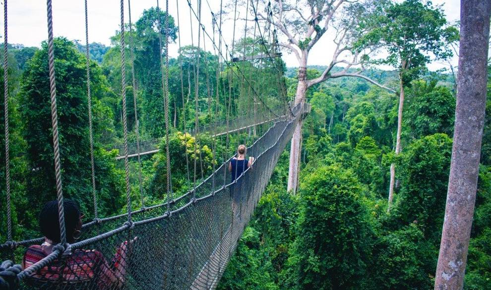 6 países para empezar a conocer África que te dejarán con ganas de volver