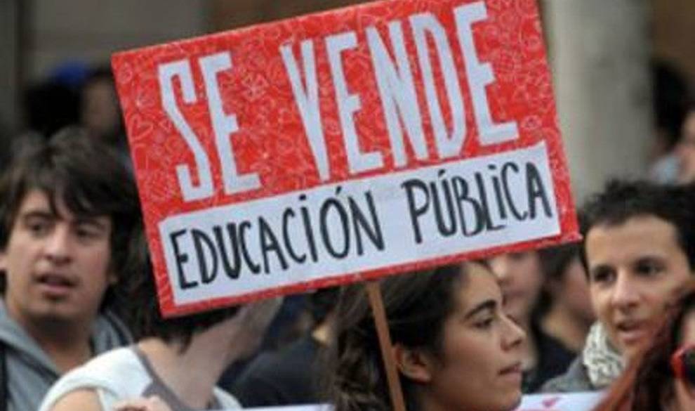 Por Qué Las Universidades Públicas Serán Cada Vez Más Caras