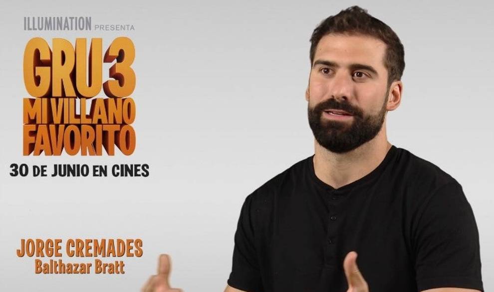Nos hemos colado en el rodaje de 'Gru 3 - Mi villano favorito' y ya sabemos de qué va