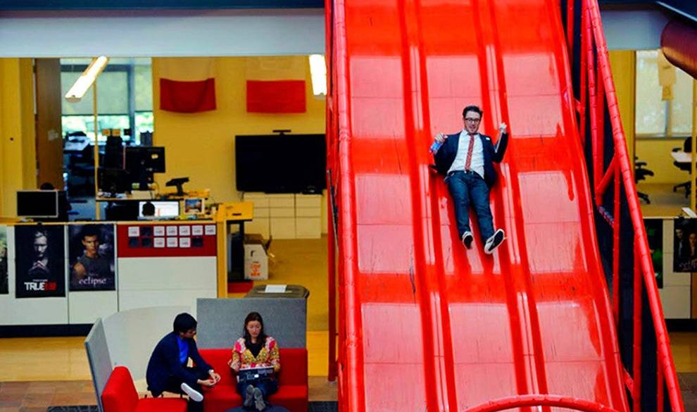 4 sitios en los que hacer prácticas este verano para que luego te lluevan los contratos