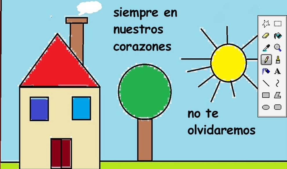 Carta abierta a los que van a matar a Paint: no tenéis corazón