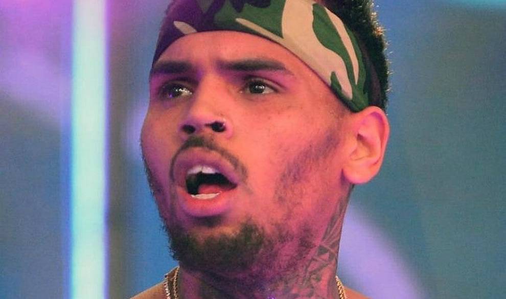 Por Fin Fui A Un Concierto De Chris Brown Y Fue Un Puto Fraude