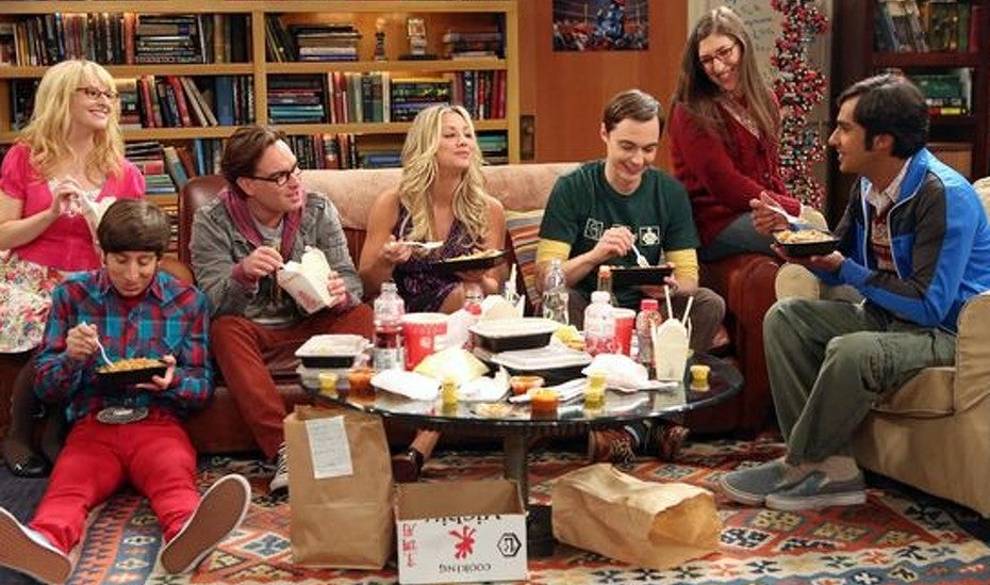 Frikismos De La Vida Real Basados En Series De Televisión