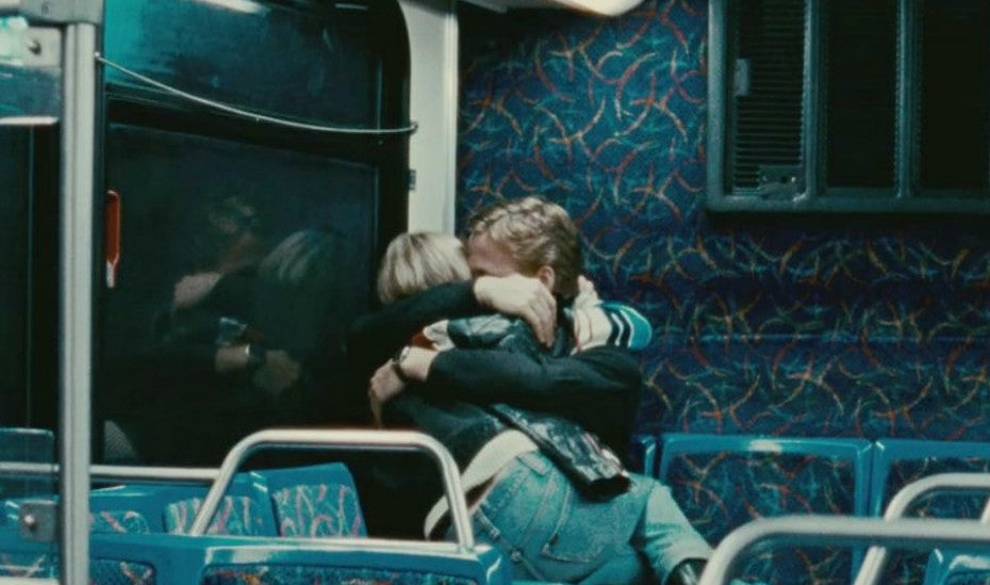 7 películas sobre historias de amor que no pudieron ser
