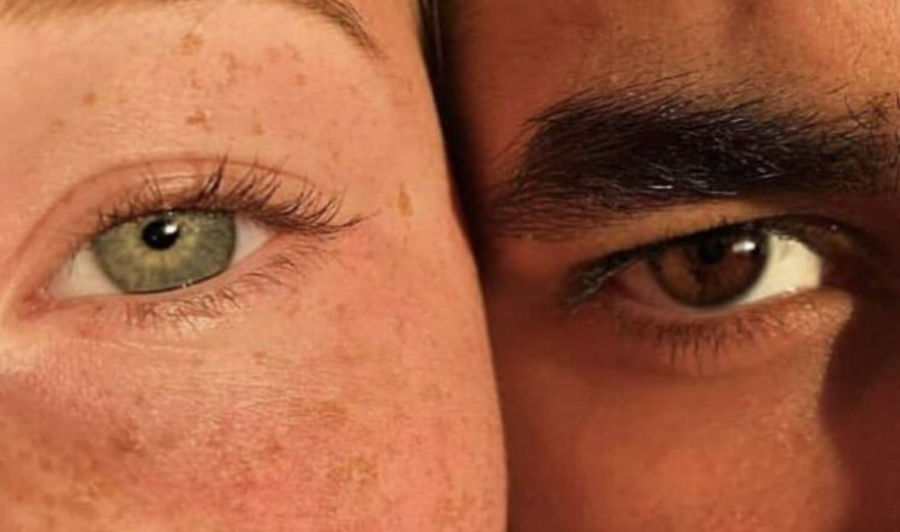 Este es el color de ojos más atractivo para mujeres y hombres