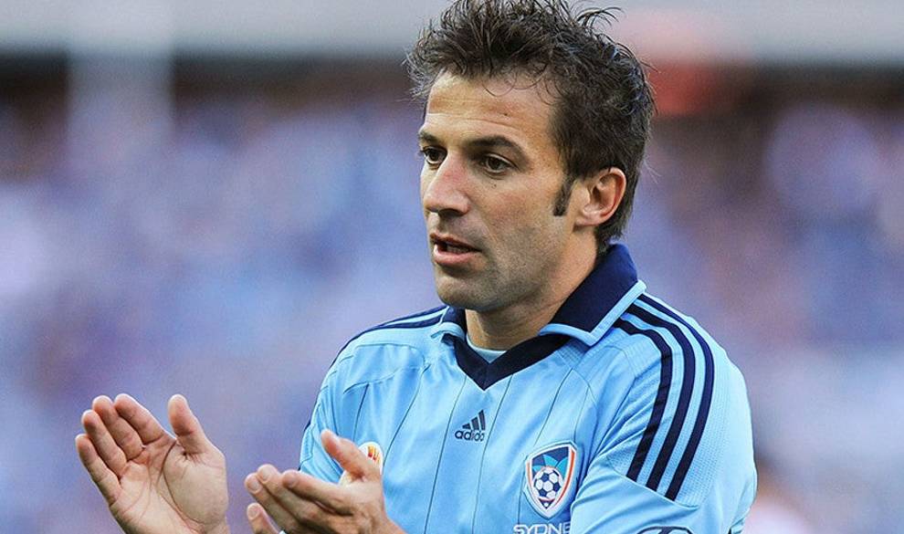 Espíritus Aventureros: ¿Qué Hace Un Futbolista Como Tú En Una Liga Como Esta?