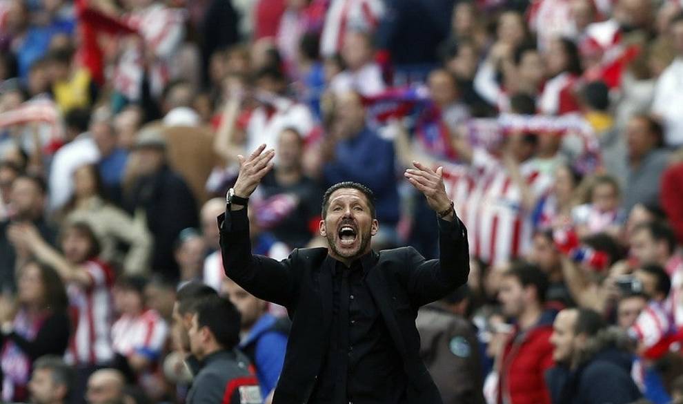 El Líder Perfecto Que Hace Magia En El Fútbol