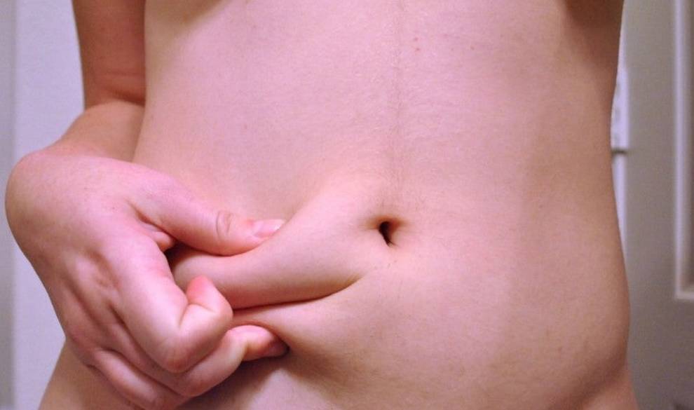Las 5 mejores maneras de quemar grasa sin perjudicar tu salud