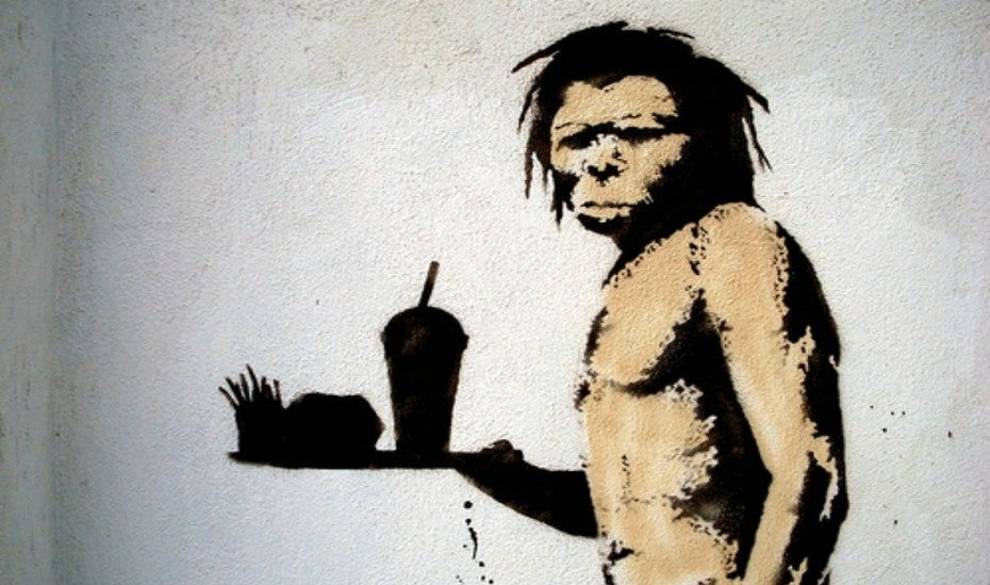 Paleolife: Así Son Los Que Han Decidido Vivir Como Los Hombres De Las Cavernas