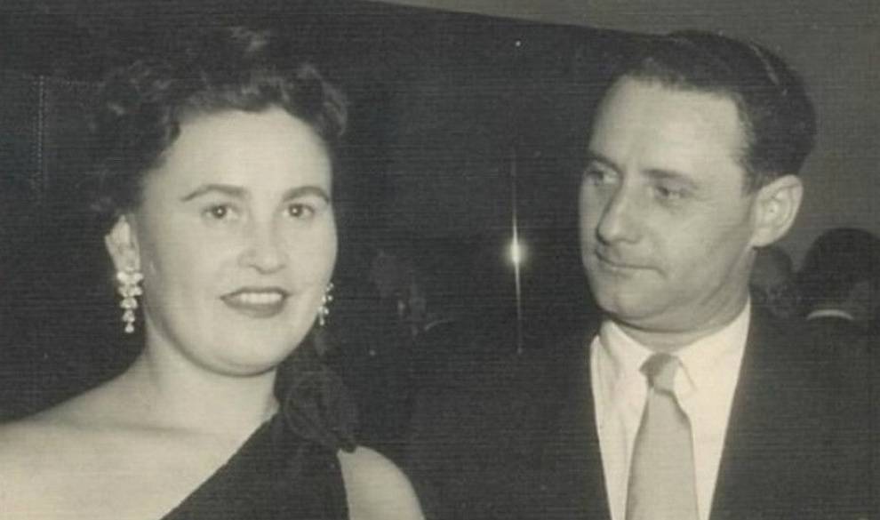 El 'tatuador de Auschwitz' y su historia de amor con una prisionera a la que marcó la piel