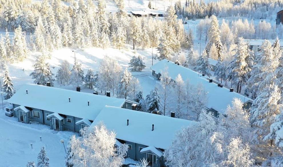 Puolanka es el pueblo más pesimista del mundo y está en Finlandia