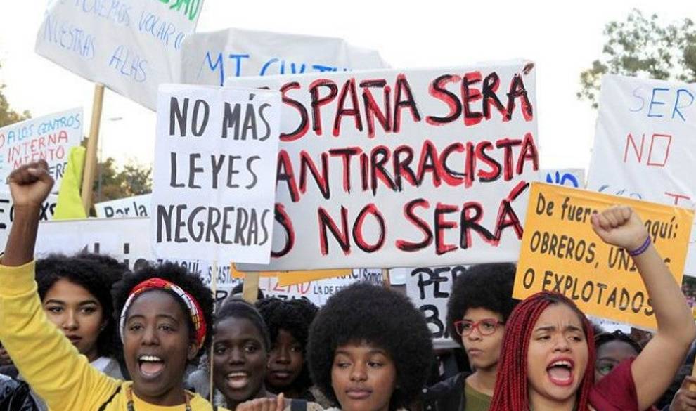 7 casos que nos recuerdan a gritos por qué existe un Día contra el Racismo