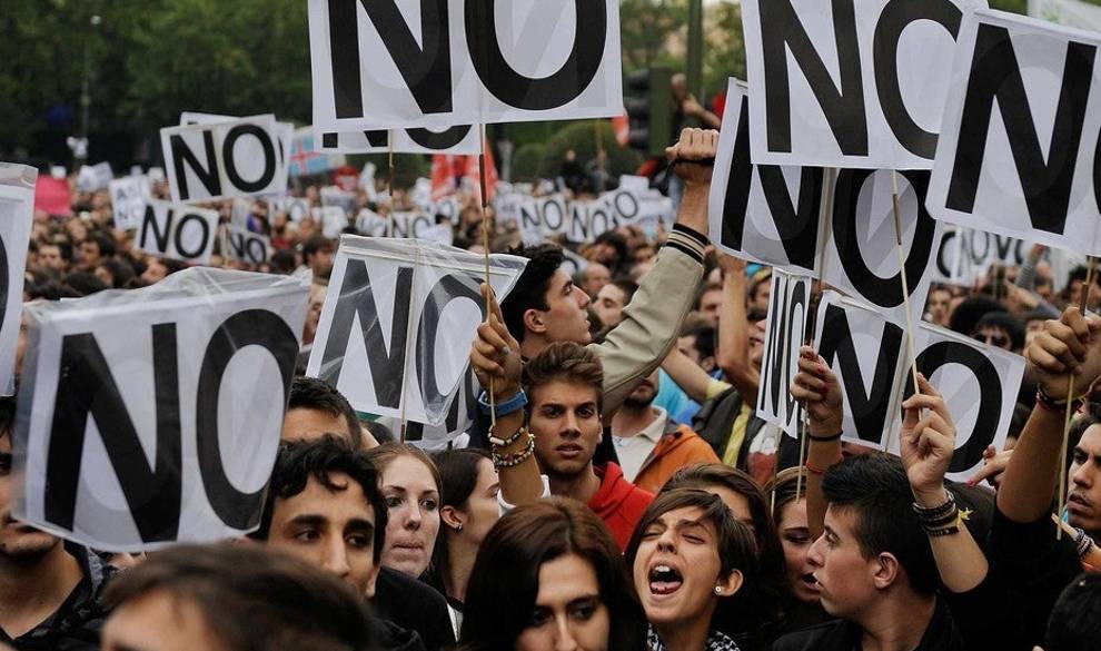 3 Casos De Corrupción Nacional Que Debes Saber Y No Debes Olvidar