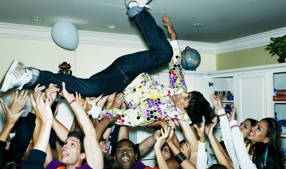 6 Planazos Alternativos Y No Horteras Para Una Despedida De Soltero Inolvidable